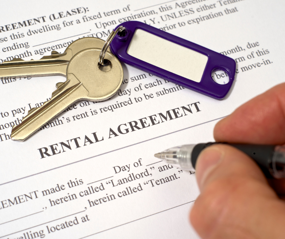 rental management